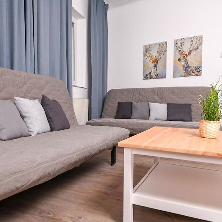 Appartamento atrium untergrafendorf Boheimkirchen Esterno foto