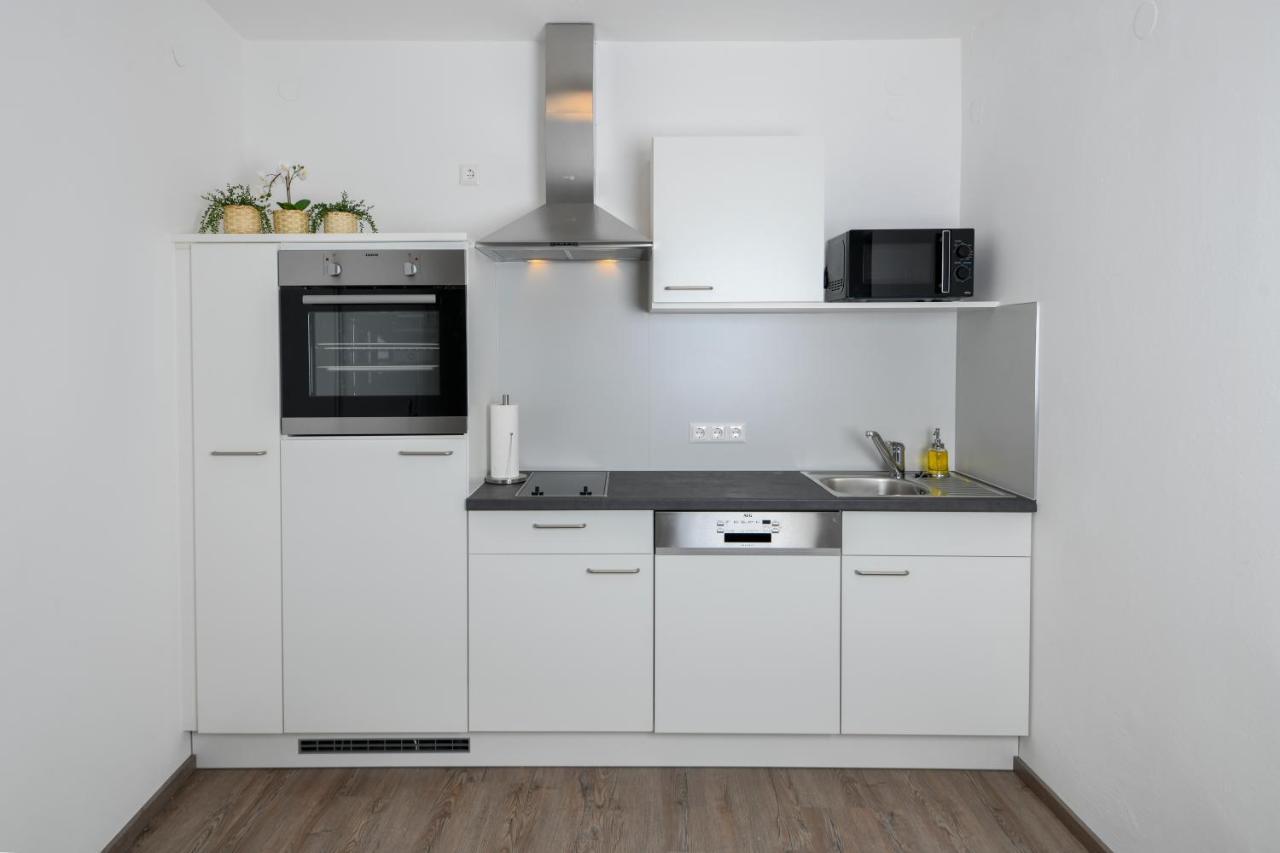 Appartamento atrium untergrafendorf Boheimkirchen Esterno foto