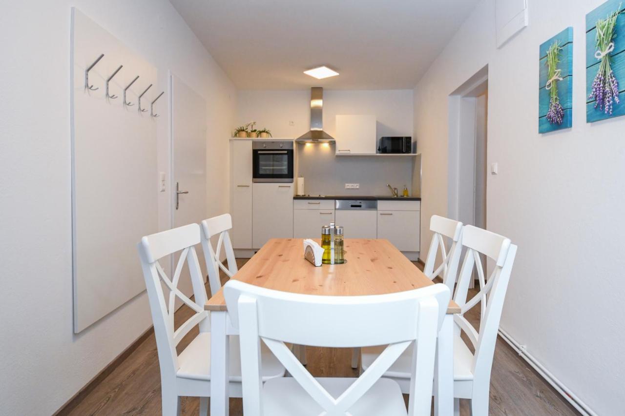 Appartamento atrium untergrafendorf Boheimkirchen Esterno foto