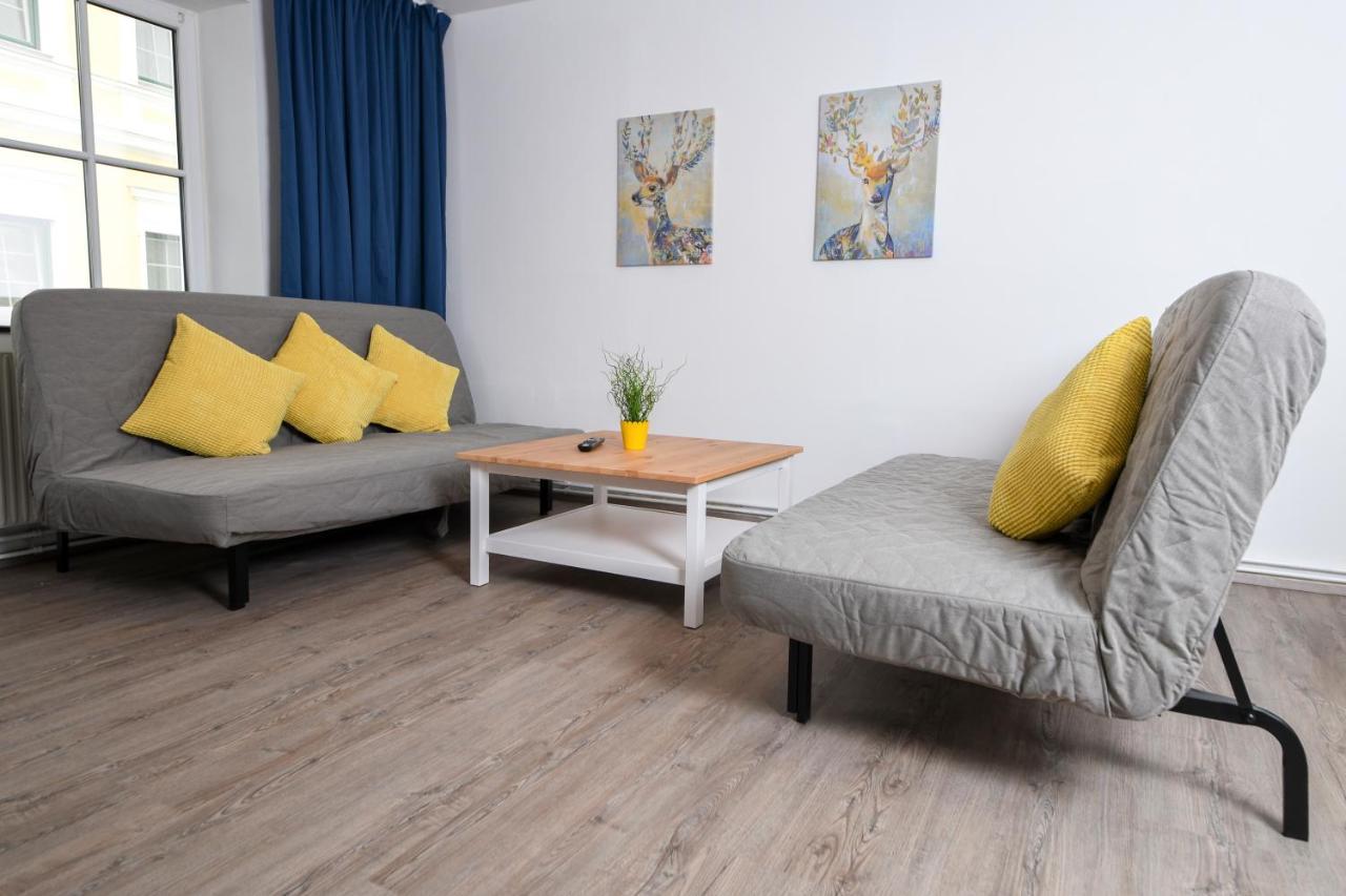 Appartamento atrium untergrafendorf Boheimkirchen Esterno foto