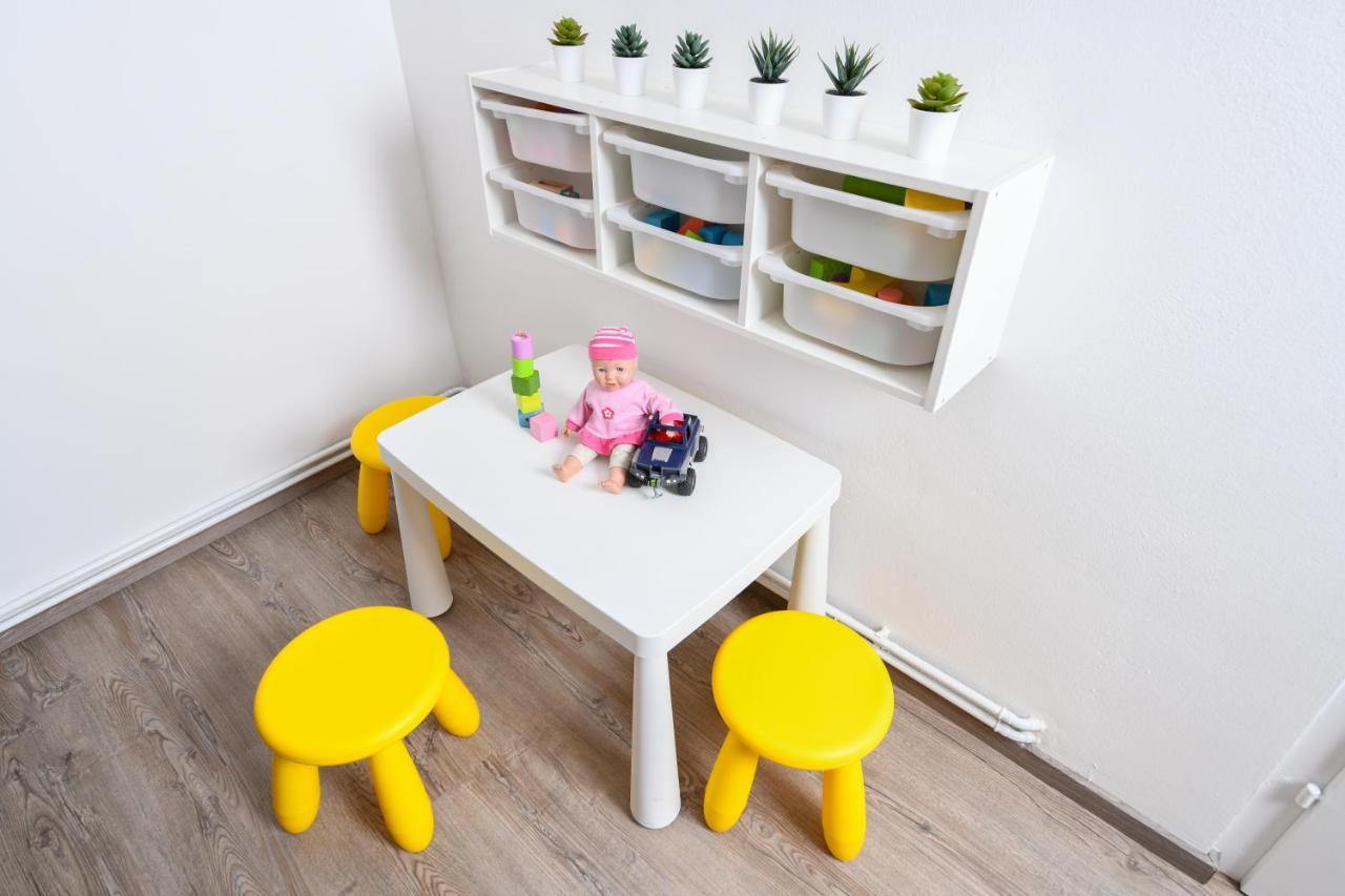 Appartamento atrium untergrafendorf Boheimkirchen Esterno foto