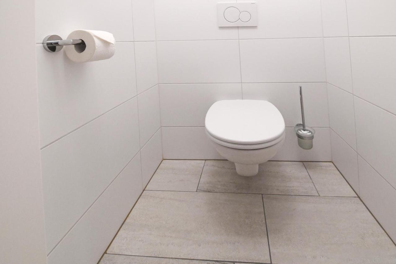 Appartamento atrium untergrafendorf Boheimkirchen Esterno foto