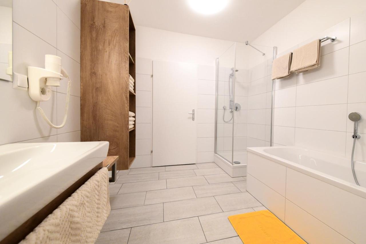 Appartamento atrium untergrafendorf Boheimkirchen Esterno foto