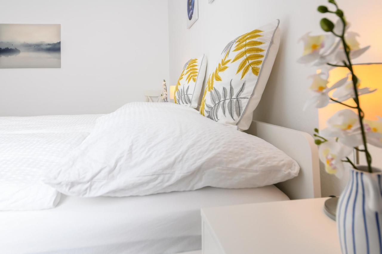 Appartamento atrium untergrafendorf Boheimkirchen Esterno foto
