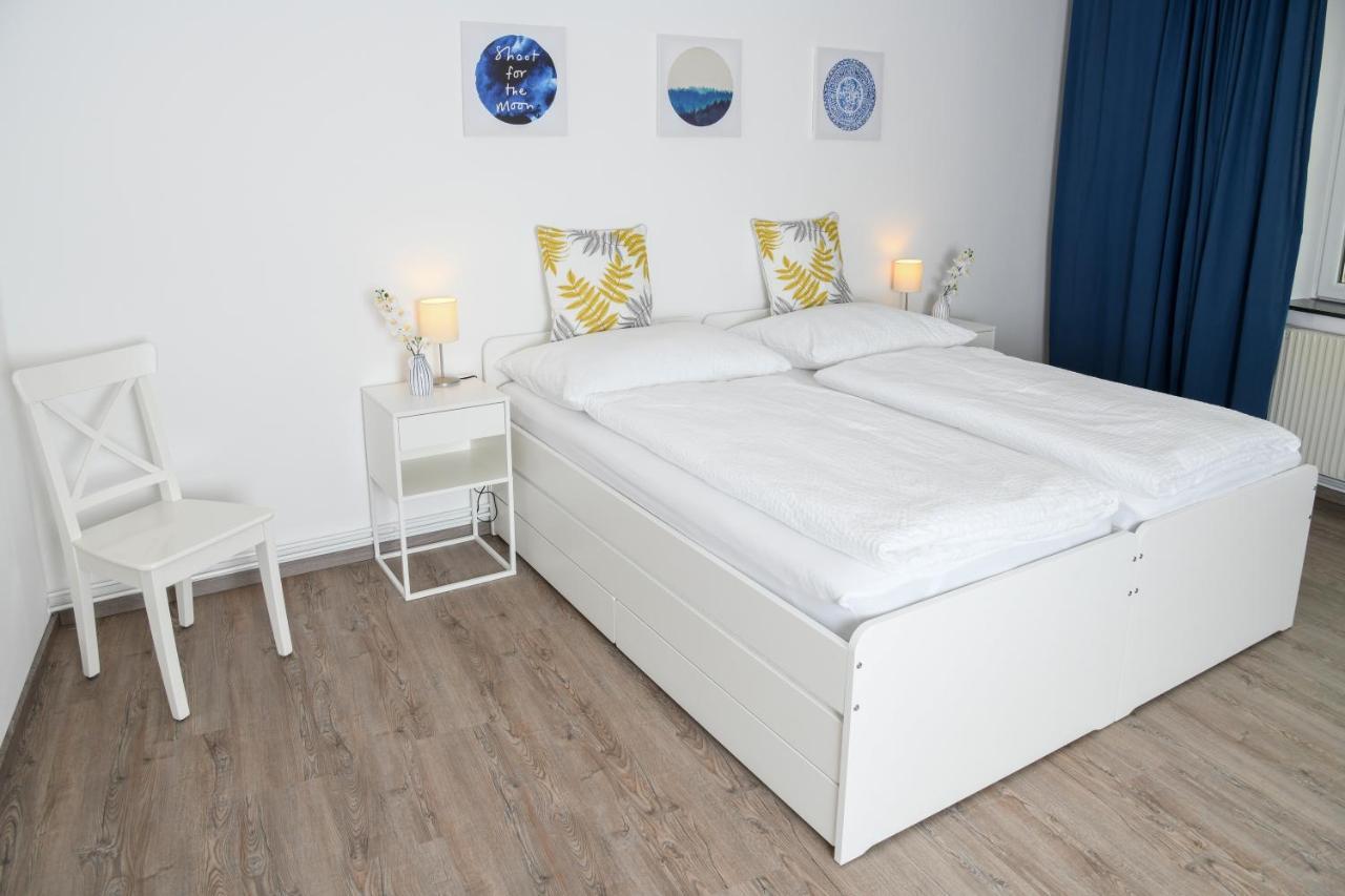 Appartamento atrium untergrafendorf Boheimkirchen Esterno foto