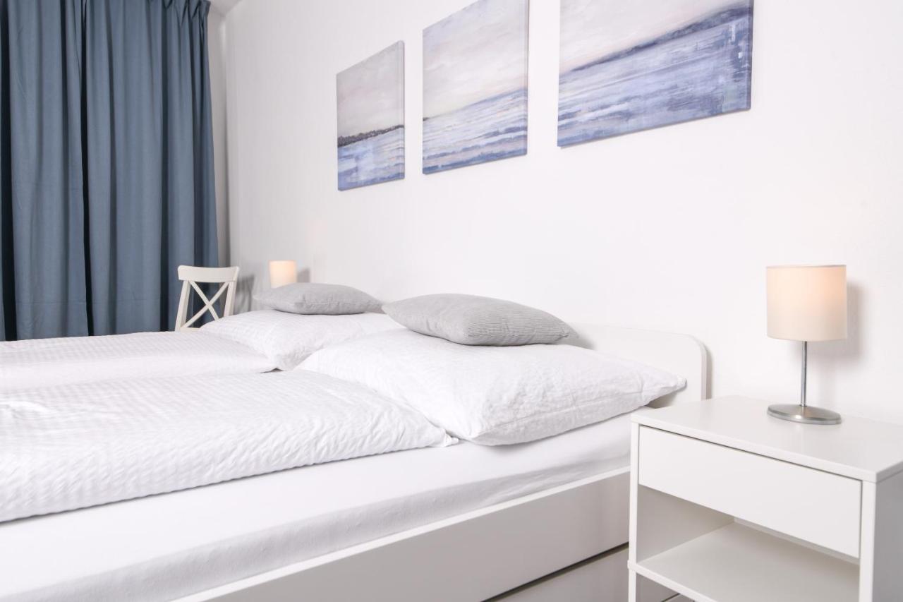 Appartamento atrium untergrafendorf Boheimkirchen Esterno foto