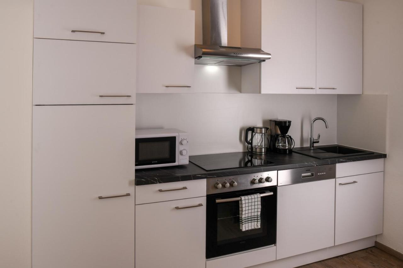 Appartamento atrium untergrafendorf Boheimkirchen Esterno foto