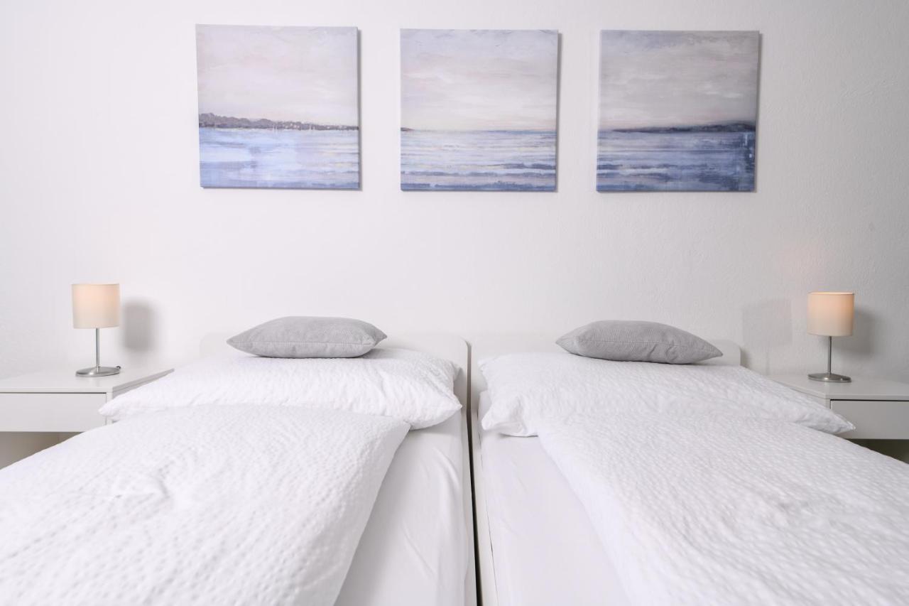 Appartamento atrium untergrafendorf Boheimkirchen Esterno foto