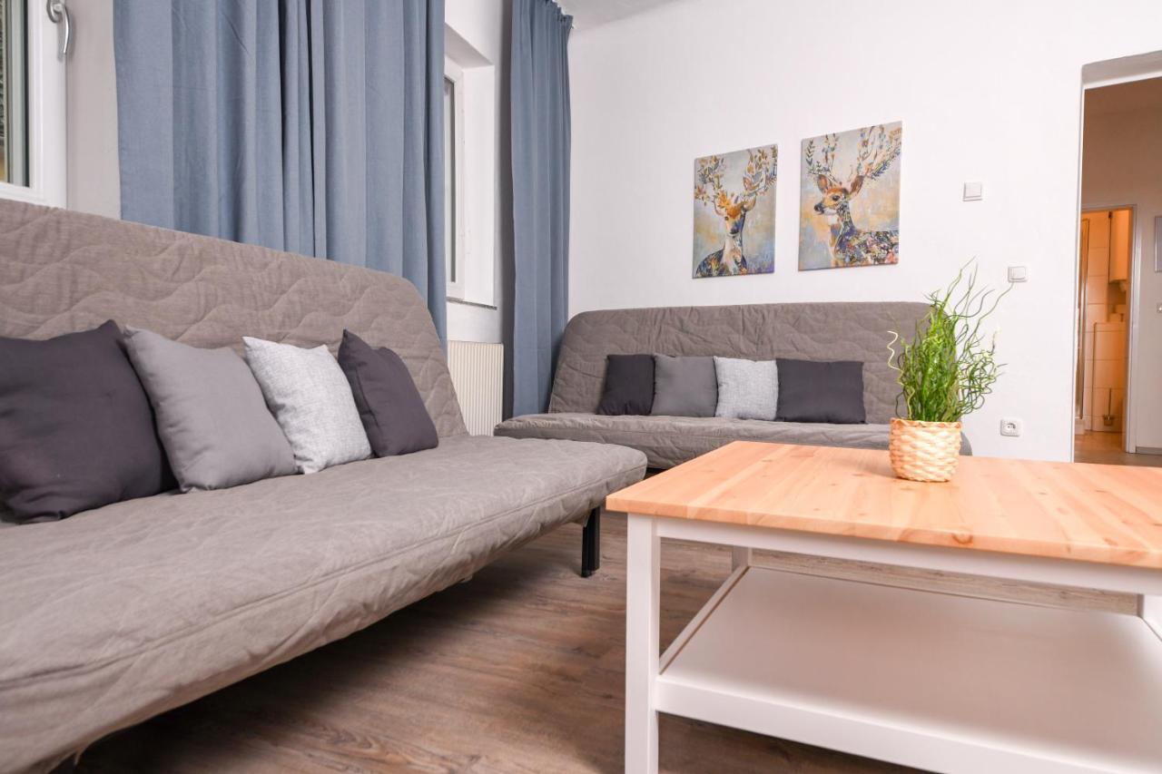 Appartamento atrium untergrafendorf Boheimkirchen Esterno foto
