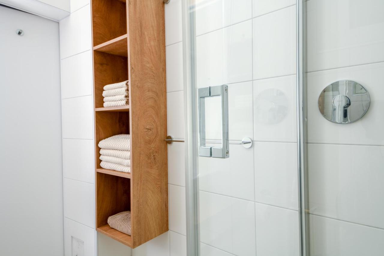 Appartamento atrium untergrafendorf Boheimkirchen Esterno foto