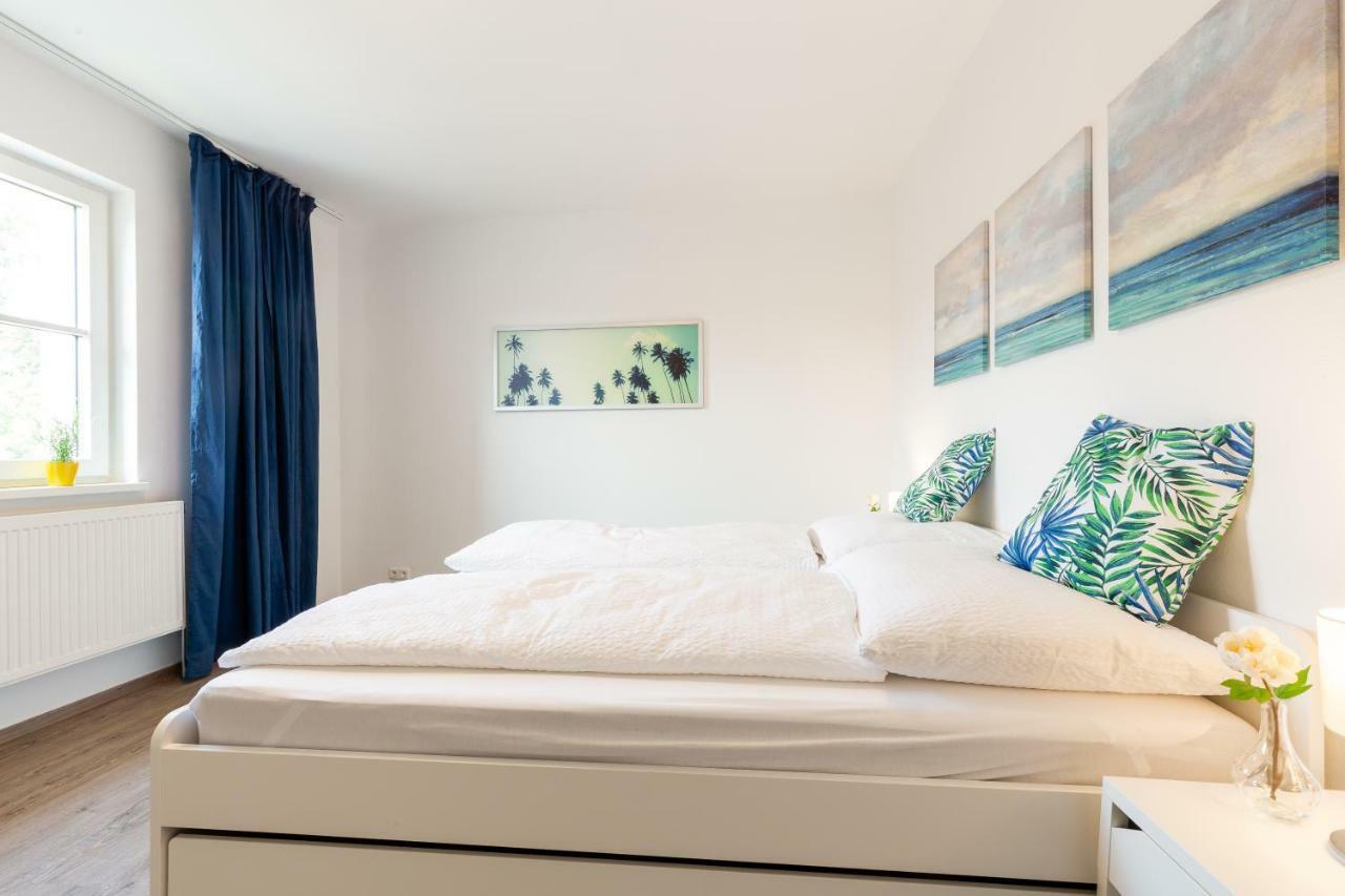 Appartamento atrium untergrafendorf Boheimkirchen Esterno foto