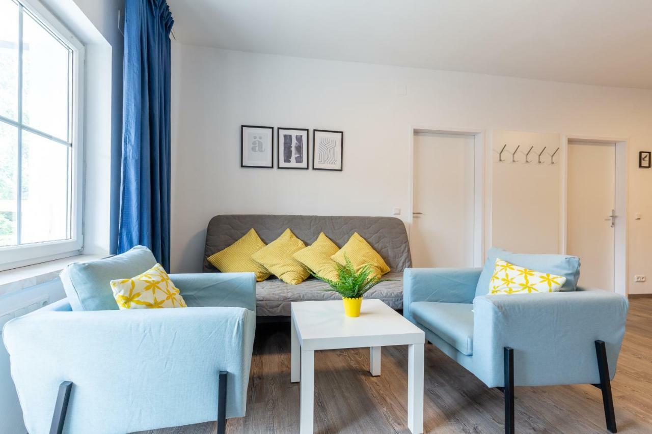 Appartamento atrium untergrafendorf Boheimkirchen Esterno foto