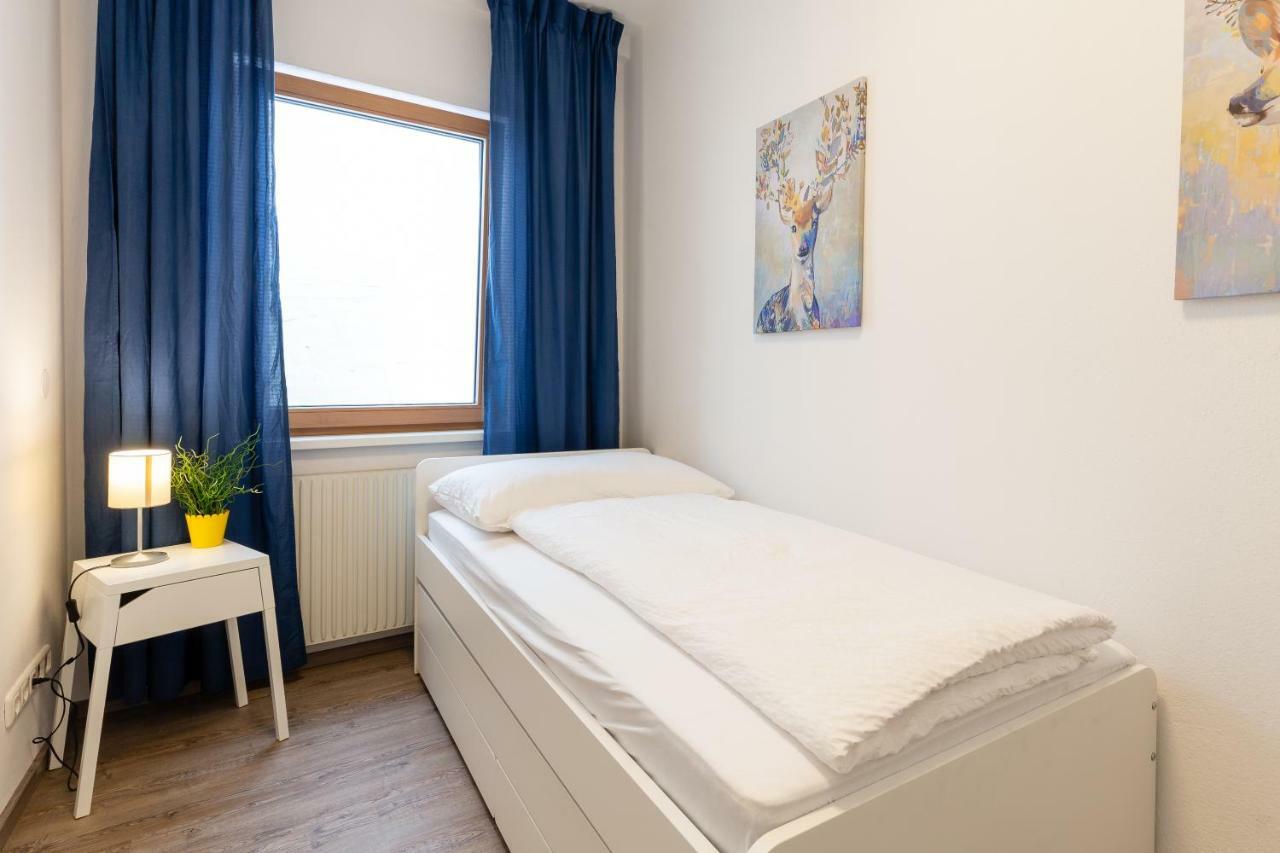 Appartamento atrium untergrafendorf Boheimkirchen Esterno foto