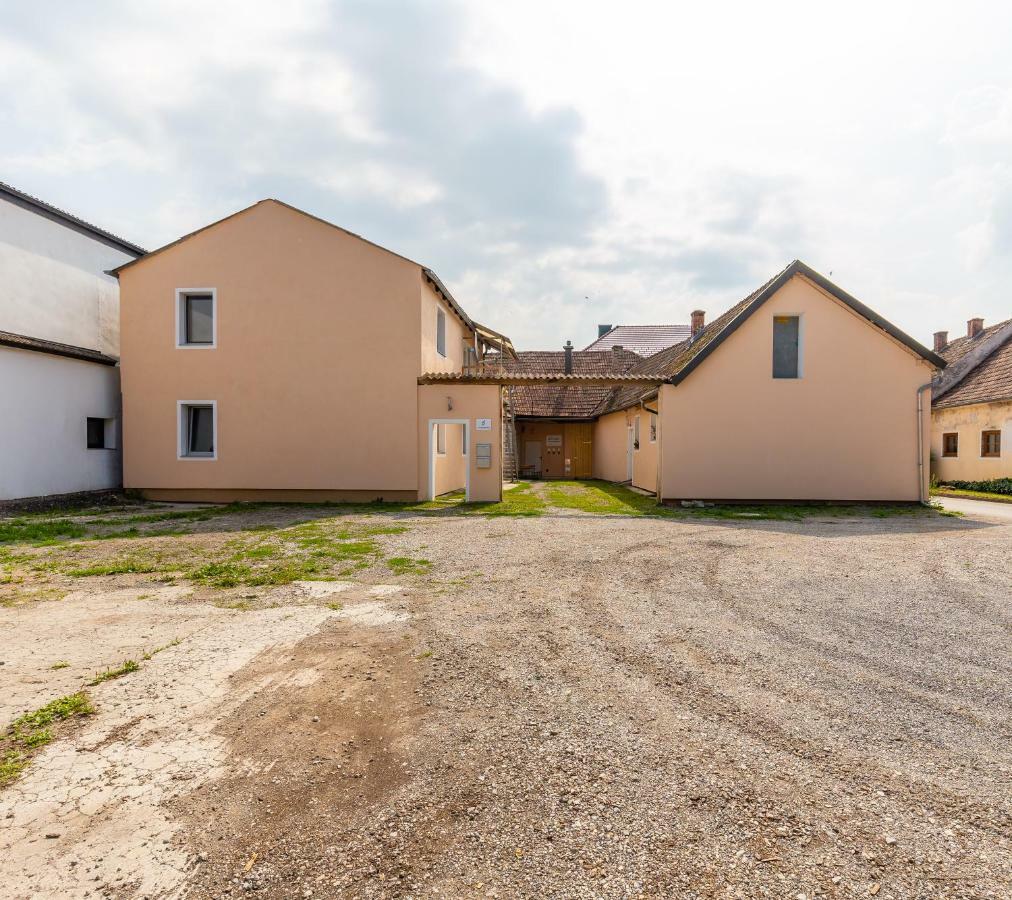 Appartamento atrium untergrafendorf Boheimkirchen Esterno foto