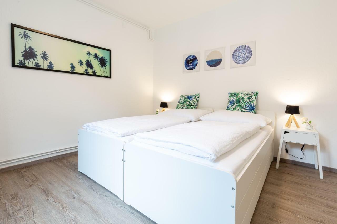 Appartamento atrium untergrafendorf Boheimkirchen Esterno foto