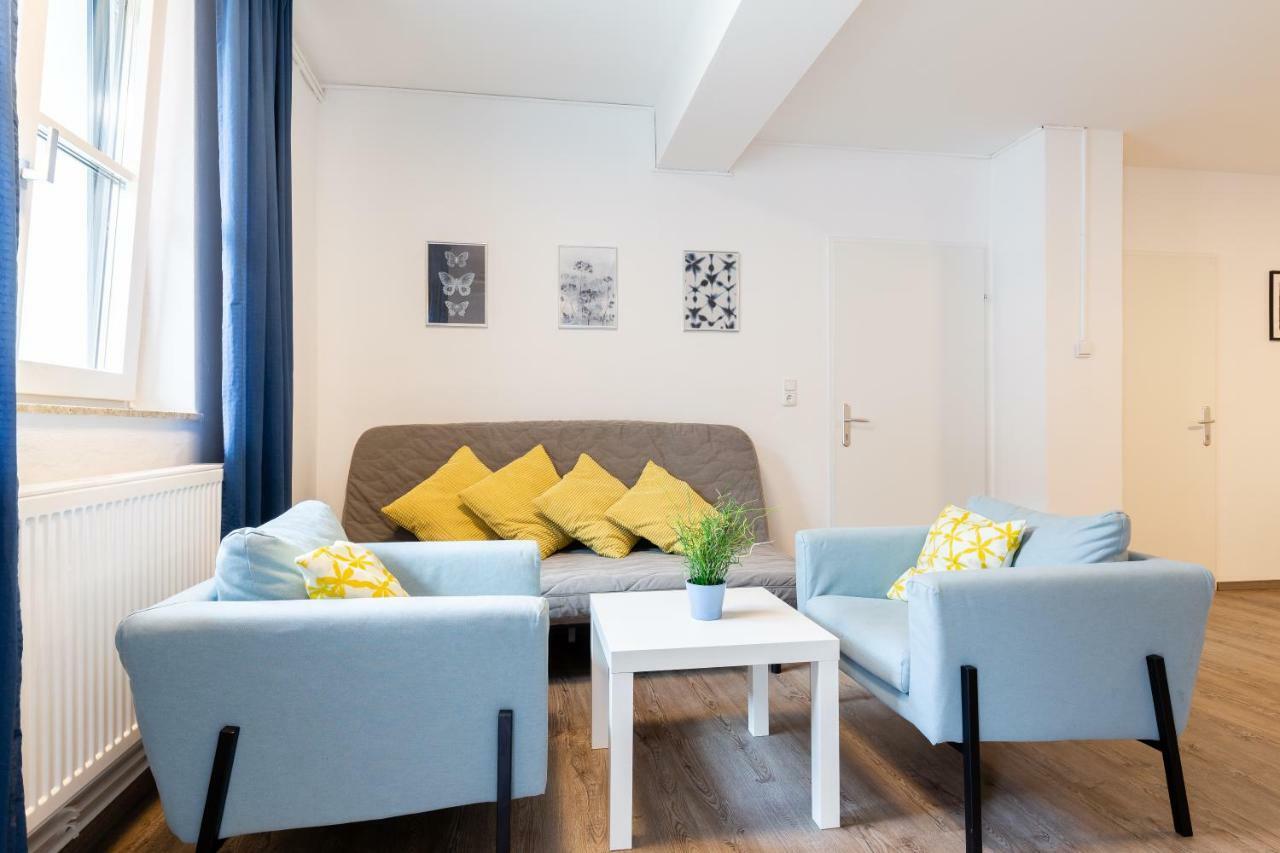 Appartamento atrium untergrafendorf Boheimkirchen Esterno foto